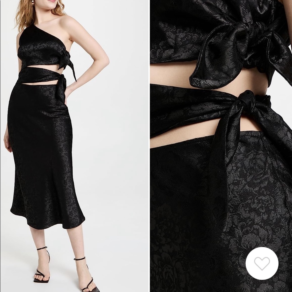 WAYF Dress